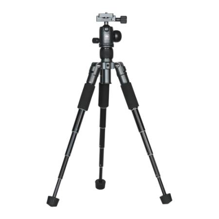 Sirui TT-50 (AM-TT55) - lekki, mini statyw stołowy z głowicą kulową
